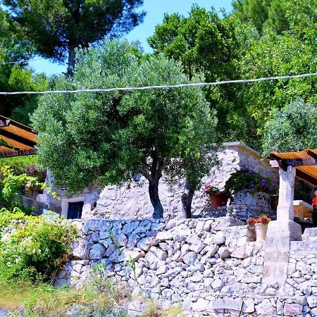 Ferienhaus Locazione Turistica Dimore D'oriente Gagliano del Capo